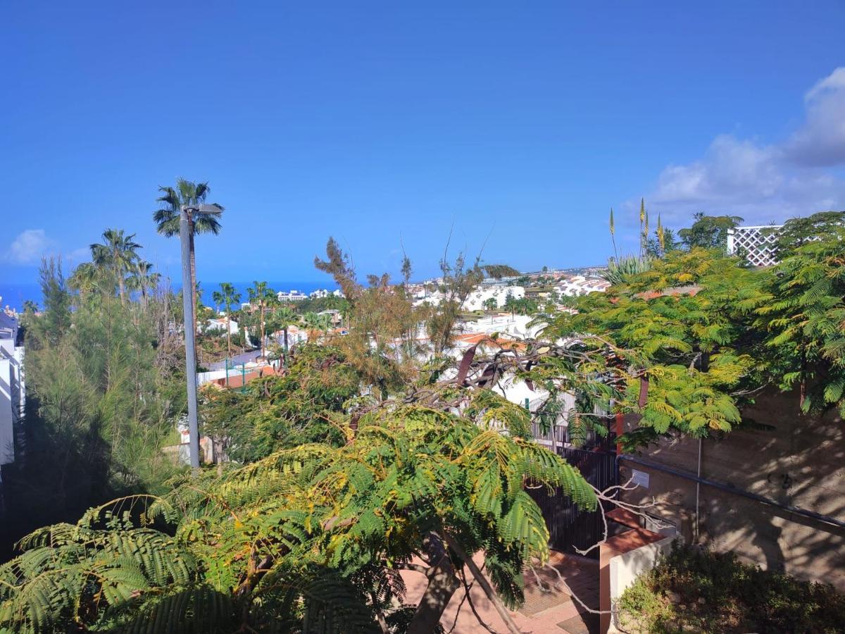 Sunshine Island Village Costa Adeje  Exteriör bild