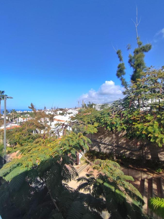 Sunshine Island Village Costa Adeje  Exteriör bild
